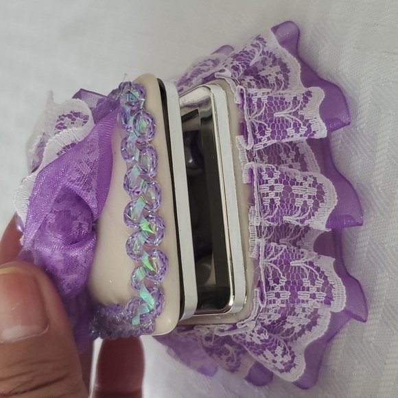 Jewelry‎ Box. - Picture 3 of 8